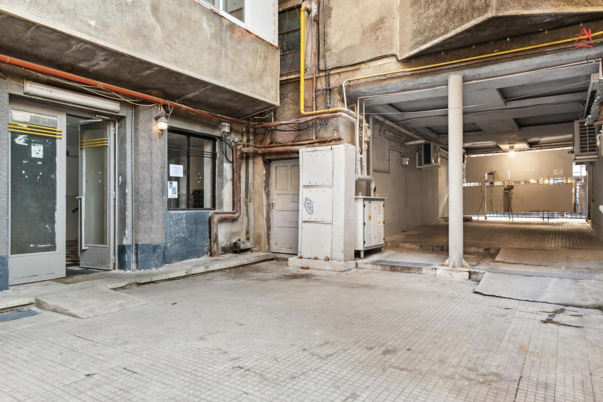 Apartamento Old Town Studio 23B Bucarest Exterior foto
