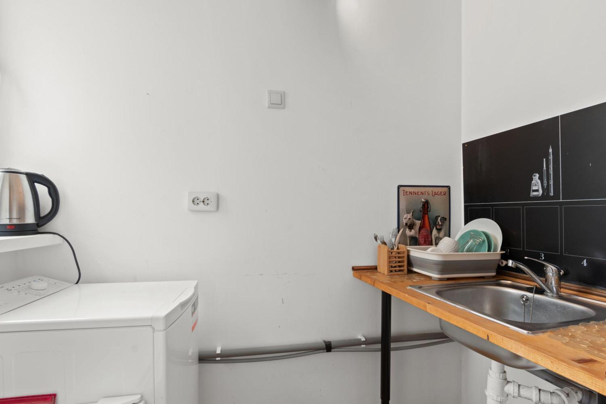 Apartamento Old Town Studio 23B Bucarest Exterior foto